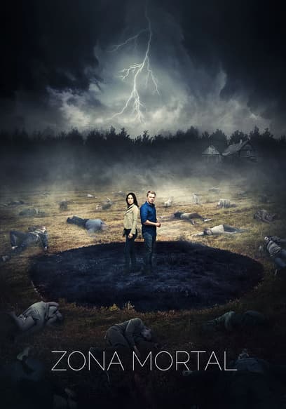 Zona mortal (Doblado)