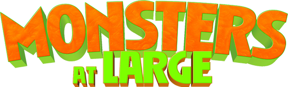 Monsters at Large