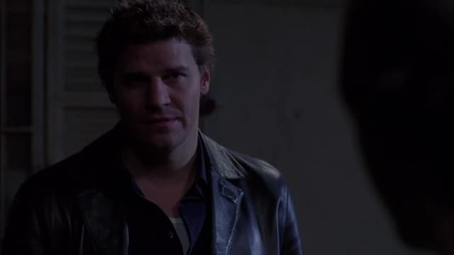 S03:E21 - Benediction