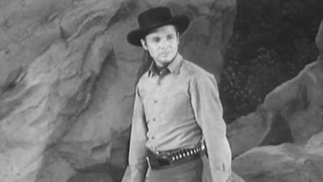 S01:E01 - The Blind Gun