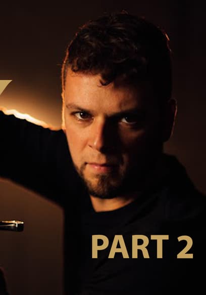 S01:E02 - Episode 2 poster