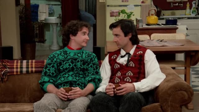 S02:E11 - A Christmas Story