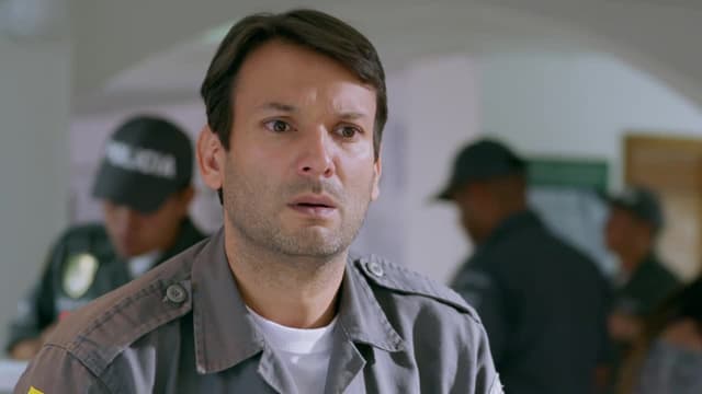 S01:E13 - Episodio 13