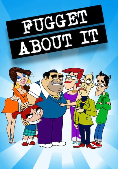 S01:E07 - Cousin Sammy Dies in the End