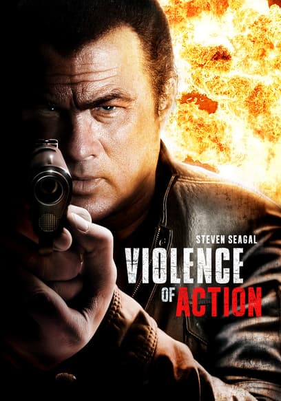 Violence of Action