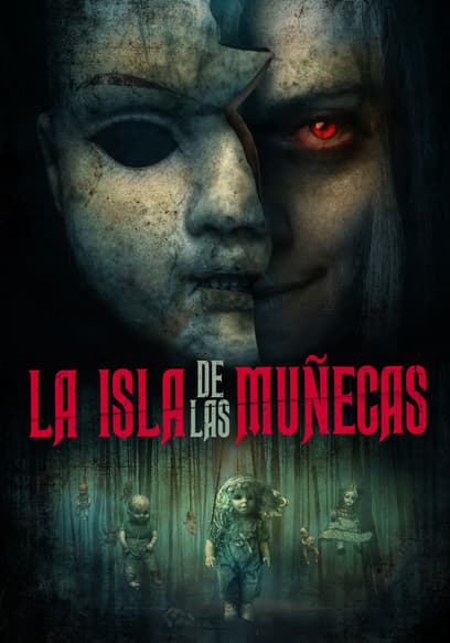 La Isla De Las Muñecas (Doblado)