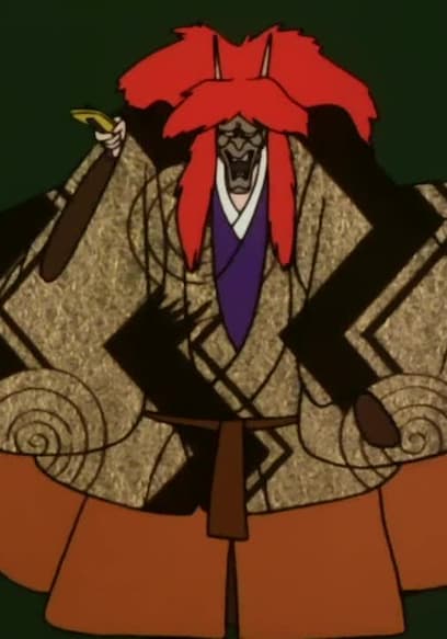 S02:E139 - Steal Everything From Lupin poster