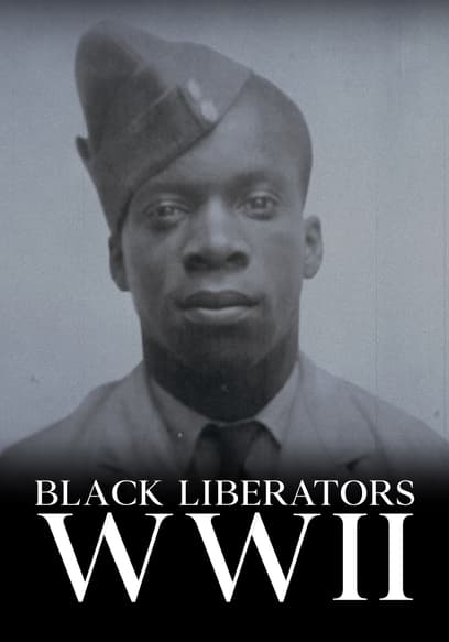 Black Liberators WWII