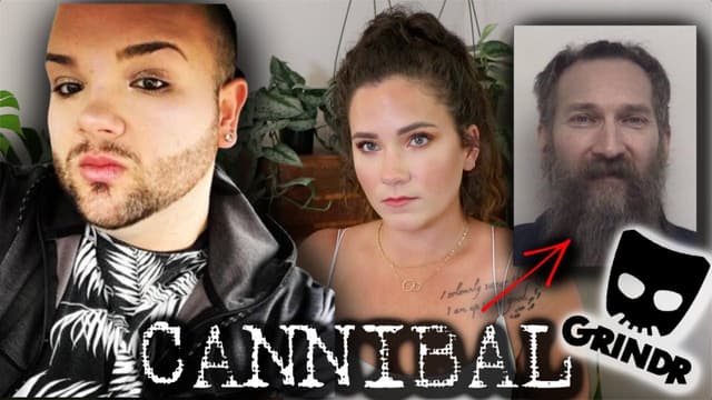 S01:E14 - The Tragic Case of Kevin Bacon | CANNIBAL Killer