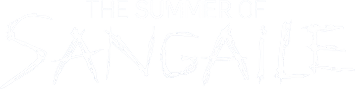 The Summer of Sangaile