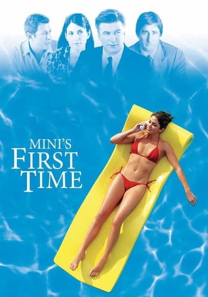 Mini's First Time