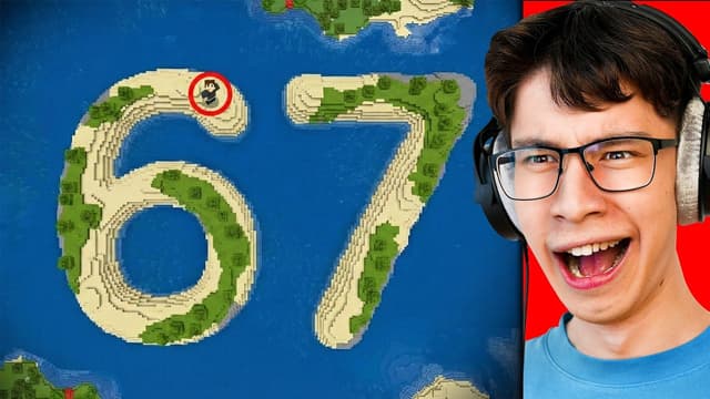 Minecraft with EYstreem