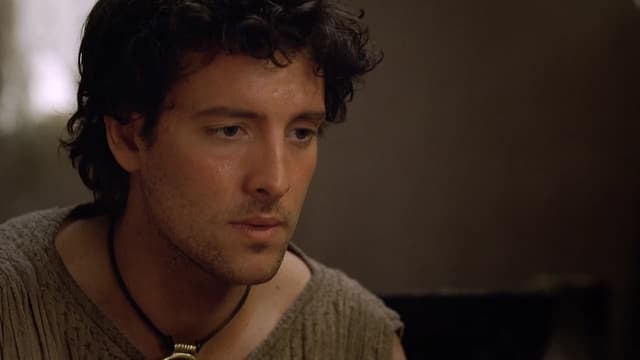 S01:E02 - A Girl by Any Other Name