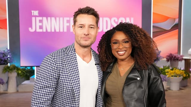 S04:E102 - Justin Hartley/Sasha DiGiulian