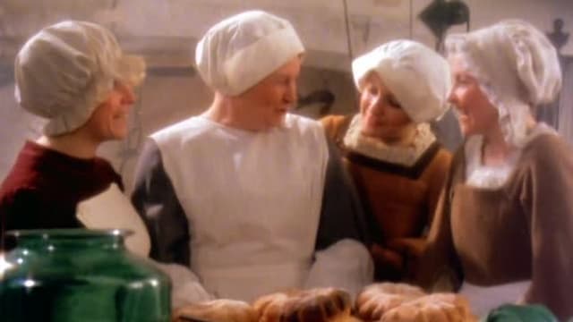 S01:E03 - Cap O'Rushes