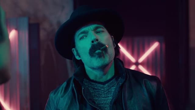 S04:E03 - Look at Them Beans