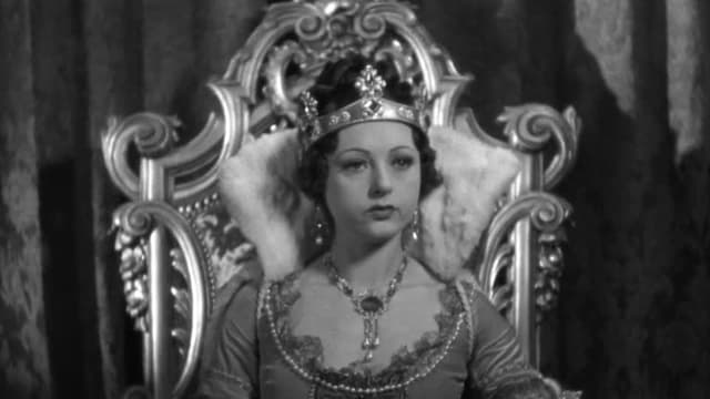 S01:E05 - Restless Knights