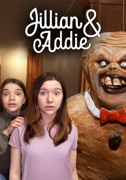 Jillian and Addie poster