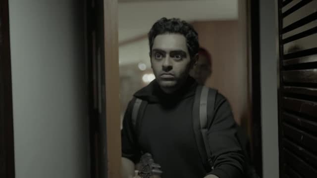 T01:C02 - S01:E02 - This Is War