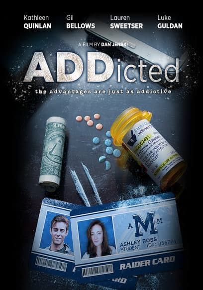 ADDicted