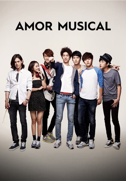 S01:E05 - Episodio 5