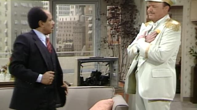 S09:E23 - The Wheel of Forever