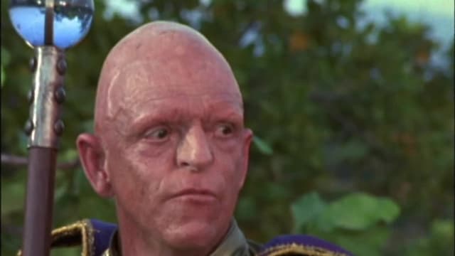 S01:E19 - Mago Letal