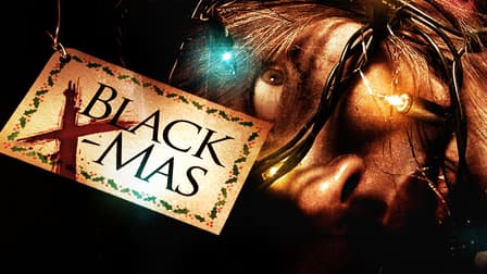 Black Christmas 2006