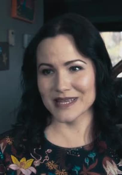 S01:E08 - First Nations Issues (Lindsay's Story) poster