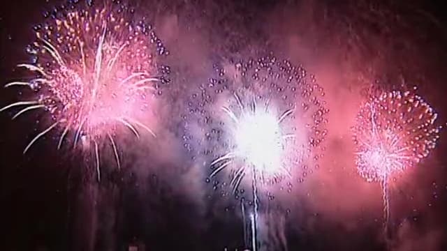 S01:E06 - Fireworks Road Trip 2