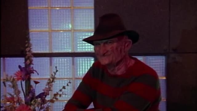 S02:E11 - Dreams That Kill