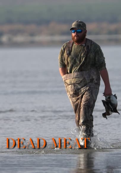 S07:E07 - Hunting the Elements