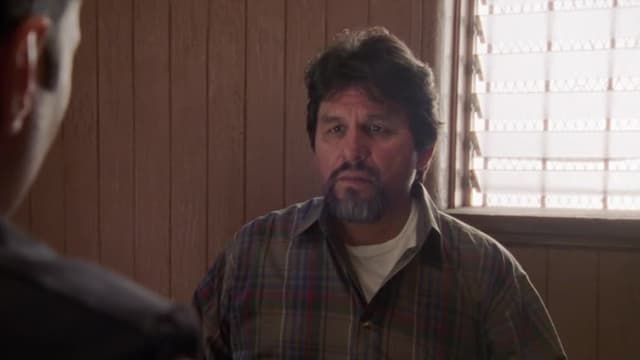 S01:E07 - Pay in Pain