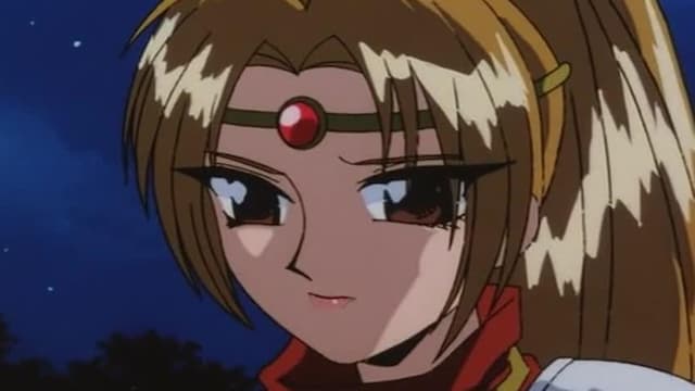 S01:E06 - Lives at Stake - Presea's Weapons