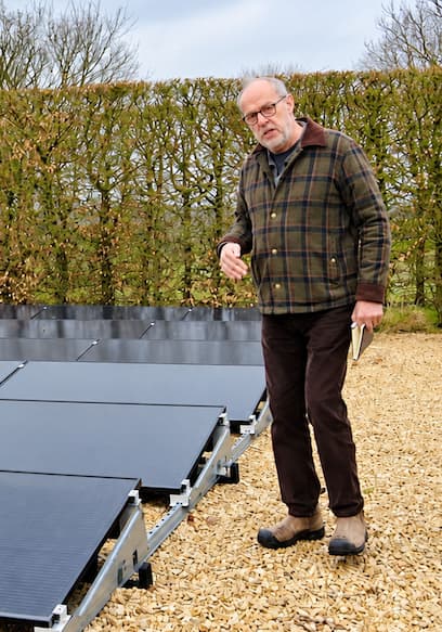 S01:E23 - Solar Panels & Heat Pumps: Are They Worth It? poster