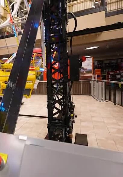 S01:E03 - 24-Hour Overnight Challenge in Megastore poster