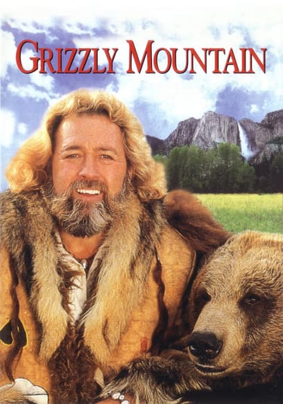 Grizzly Mountain
