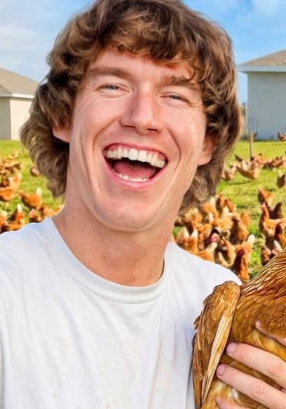 S01:E01 - I Bought 200 Chickens to Annoy My Neighbors! poster