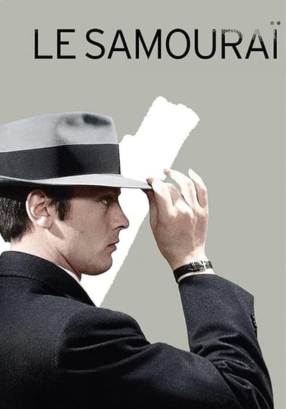 Le Samourai