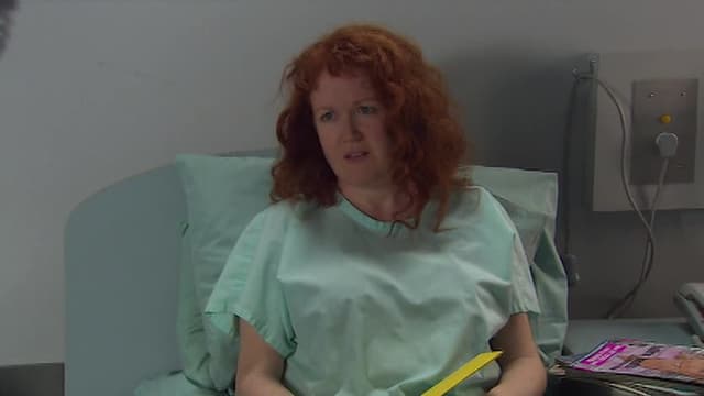 S11:E39 - Off Your Face