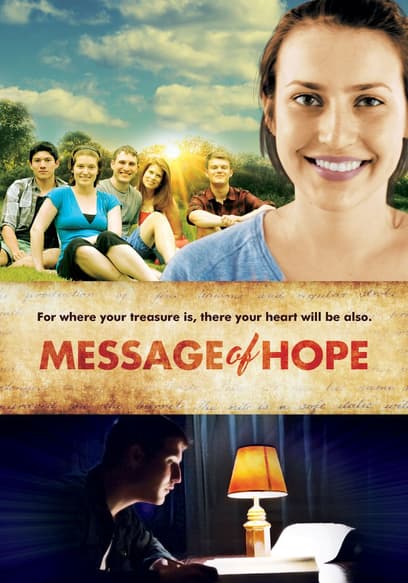 Message of Hope