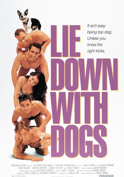 Lie Down with Dogs