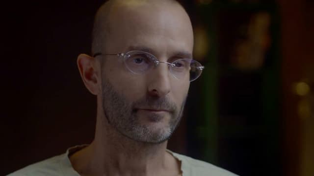 S01:E02 - The Heavens Can Wait