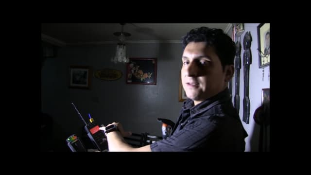 S01:E05 - Episodio 5