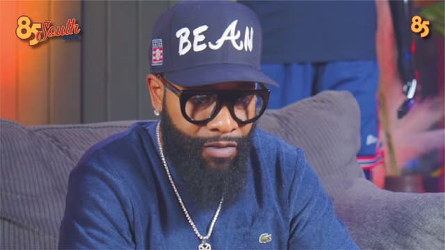 S01:E10 - Guess Who's  Bizzack? W/ DC Young Fly, Karlous Miller & Chico Bean