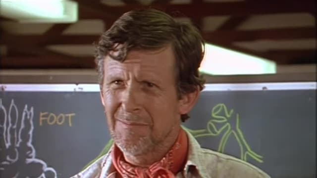 S01:E16 - Skippy and the Bushfire