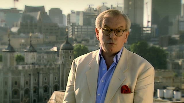 S01:E06 - Death of a Dynasty