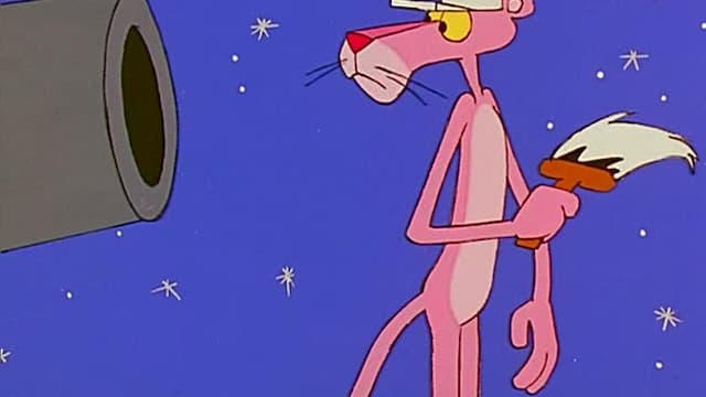 S02:E03 - Twinkle Twinkle Little Pink / Isle of Caprice / Pink Punch