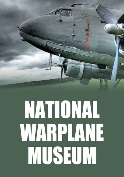 National Warplane Museum