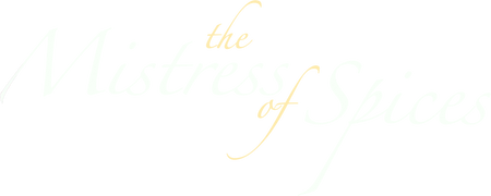The Mistress of Spices